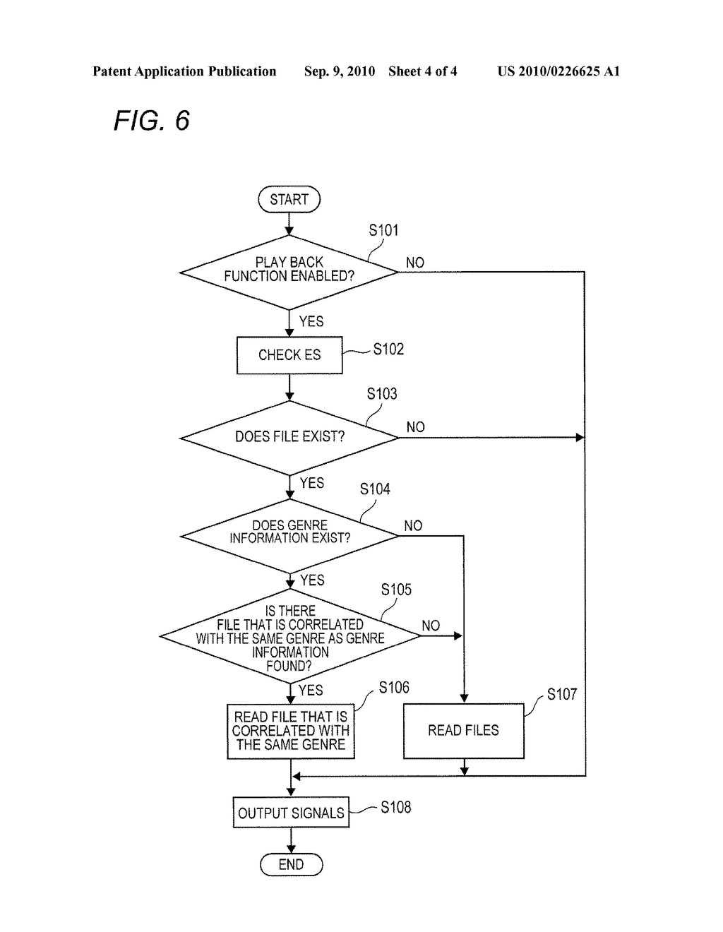 BROADCAST RECEIVING APPARATUS AND BROADCAST RECEIVING METHOD - diagram, schematic, and image 05