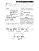 Multimedia Stream Processing System diagram and image