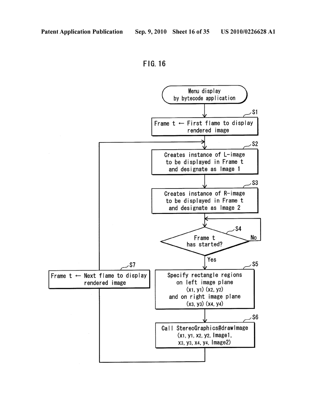 PLAYBACK DEVICE, PLAYBACK METHOD AND PROGRAM - diagram, schematic, and image 17