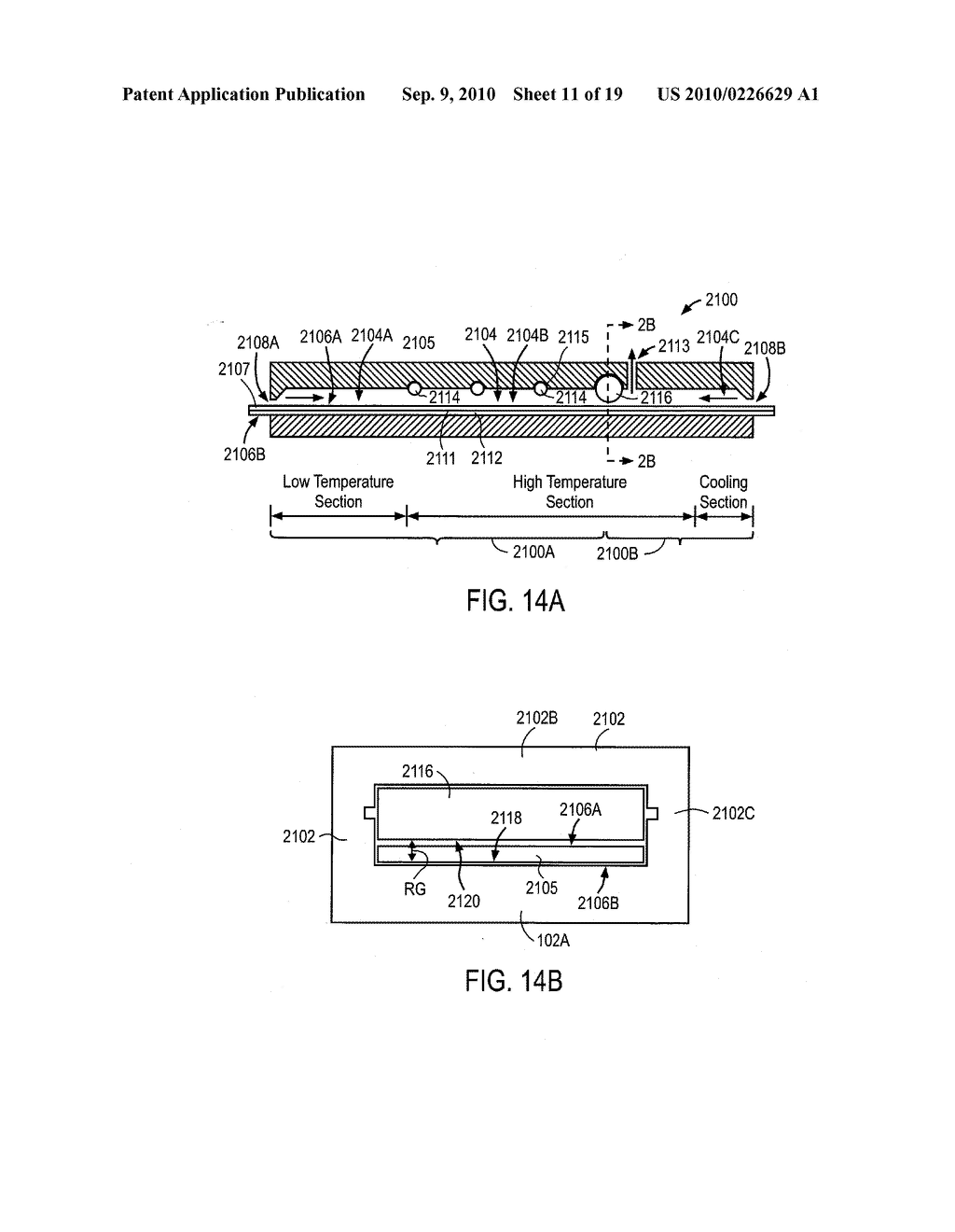 ROLL-TO-ROLL PROCESSING AND TOOLS FOR THIN FILM SOLAR CELL MANUFACTURING - diagram, schematic, and image 12