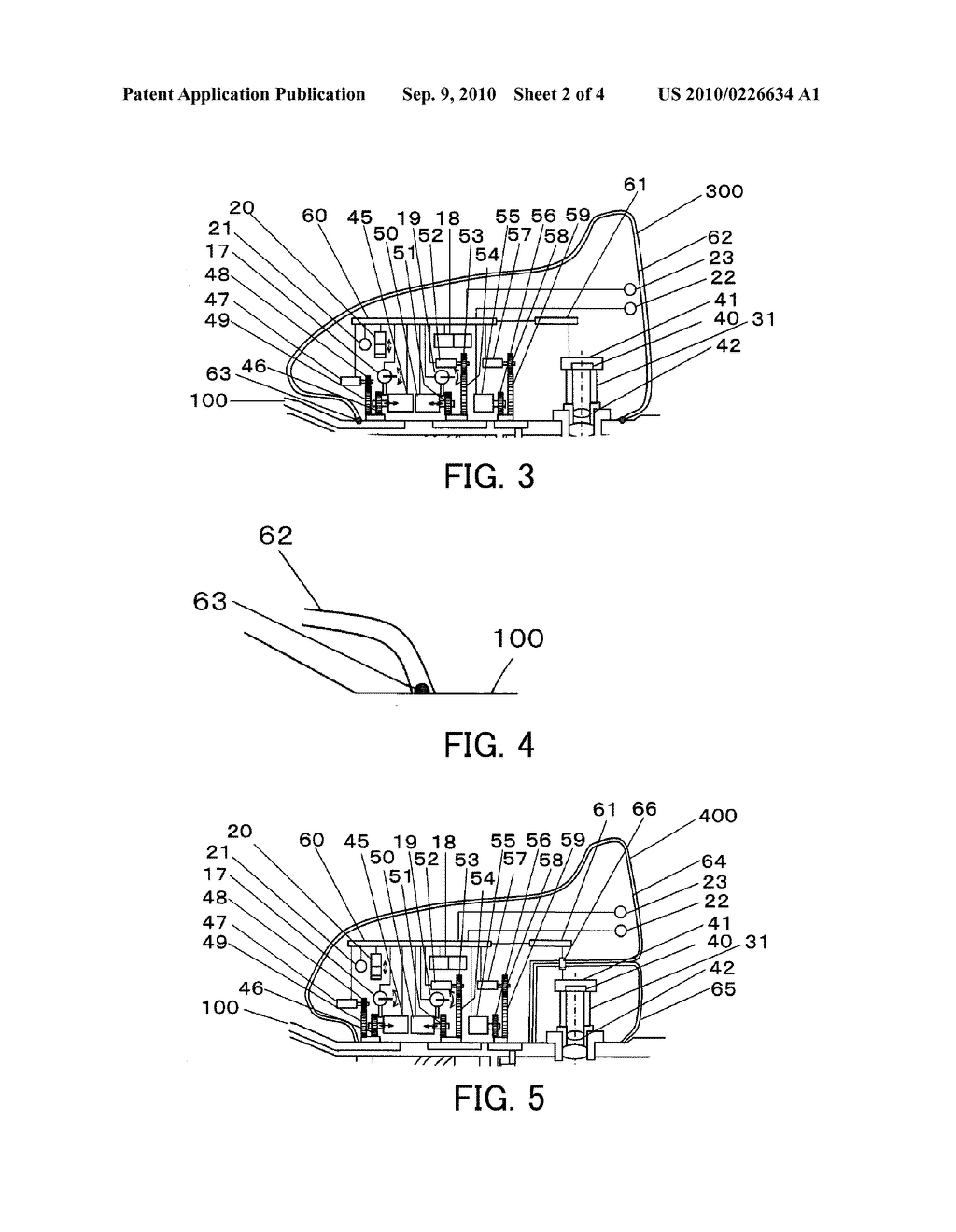 LENS APPARATUS AND CAMERA SYSTEM - diagram, schematic, and image 03