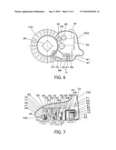 LENS APPARATUS AND CAMERA SYSTEM diagram and image