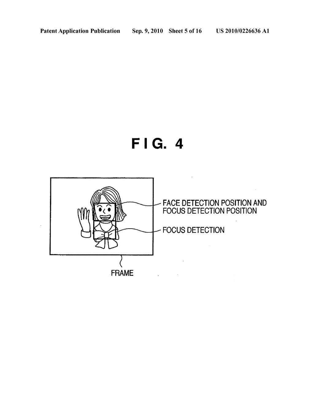 FOCUS ADJUSTMENT METHOD, FOCUS ADJUSTMENT APPARATUS, AND CONTROL METHOD THEREOF - diagram, schematic, and image 06