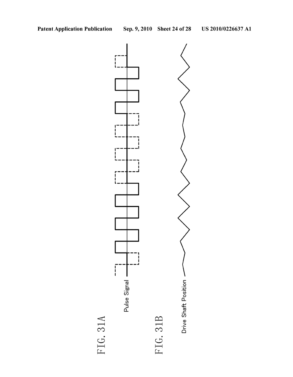 DRIVE UNIT, LENS BARREL, AND CAMERA - diagram, schematic, and image 25