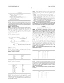 Assignment of channel colors in optical networks diagram and image