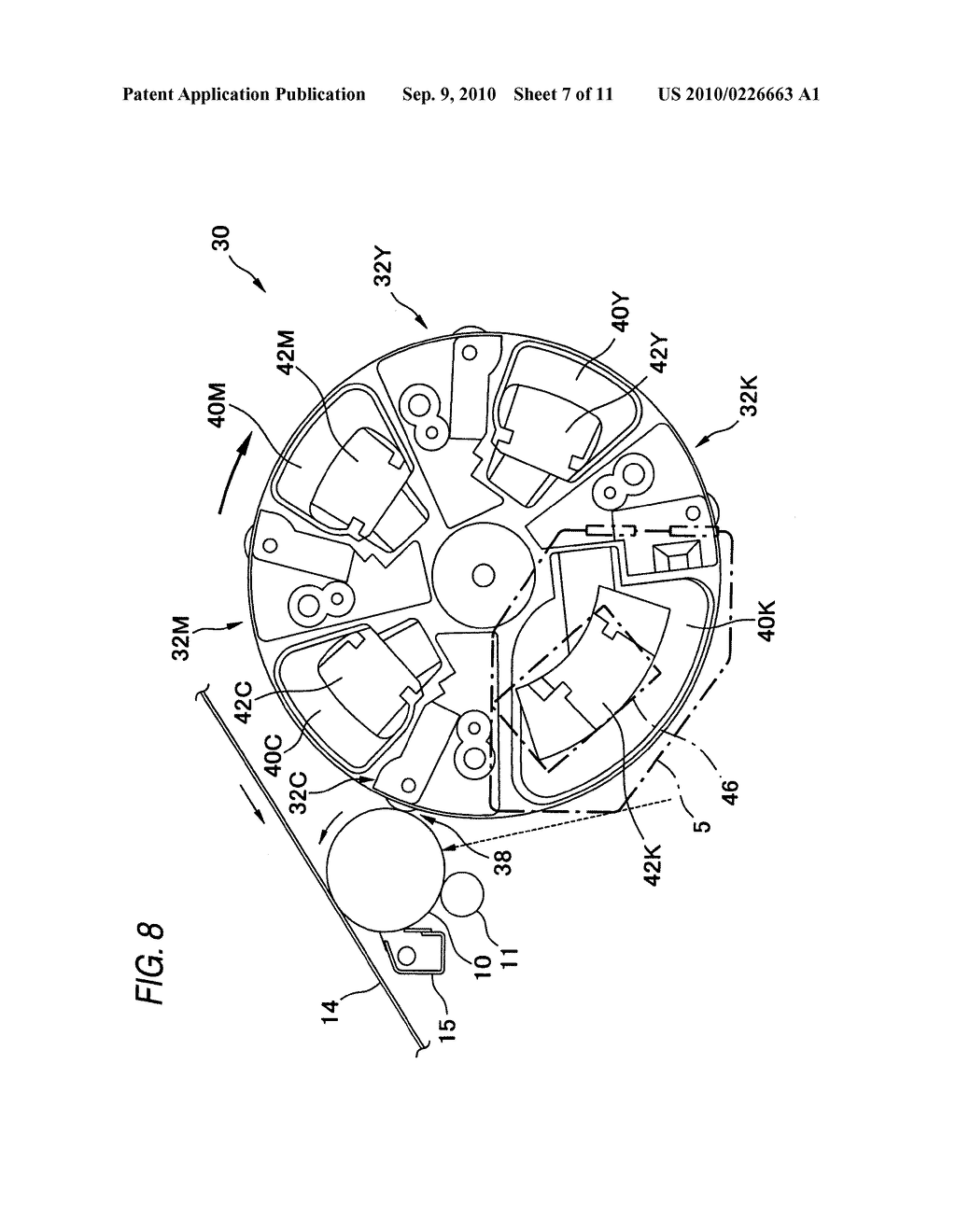 IMAGE FORMING APPARATUS - diagram, schematic, and image 08