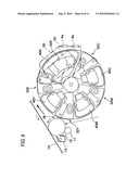 IMAGE FORMING APPARATUS diagram and image