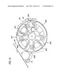 IMAGE FORMING APPARATUS diagram and image