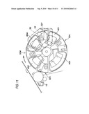 IMAGE FORMING APPARATUS diagram and image