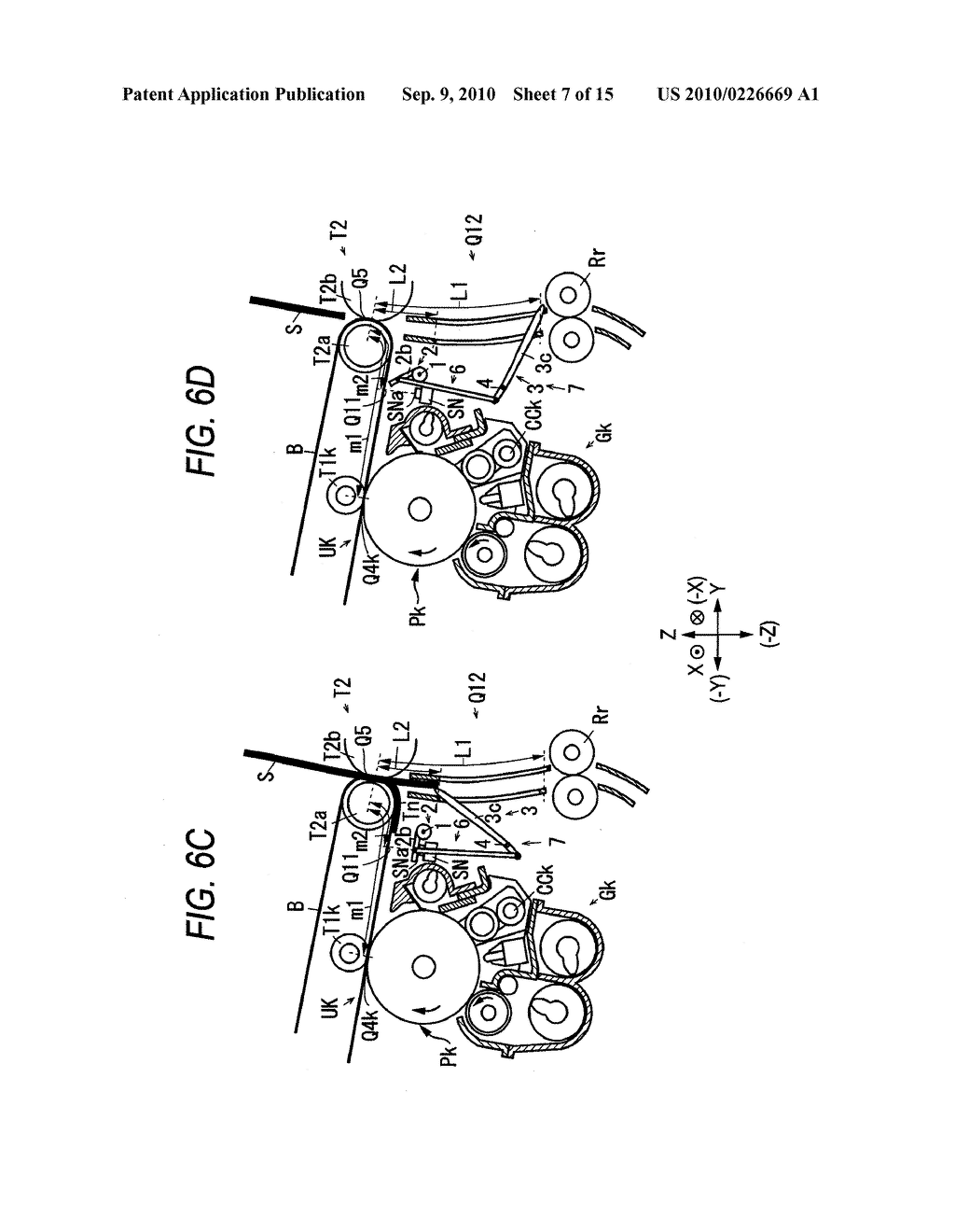 IMAGE FORMING APPARATUS - diagram, schematic, and image 08