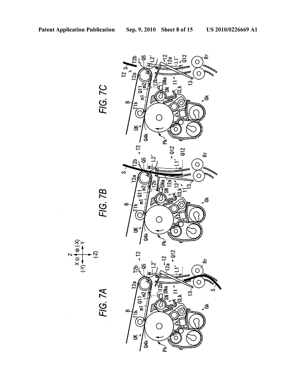 IMAGE FORMING APPARATUS - diagram, schematic, and image 09