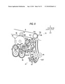 IMAGE FORMING APPARATUS diagram and image