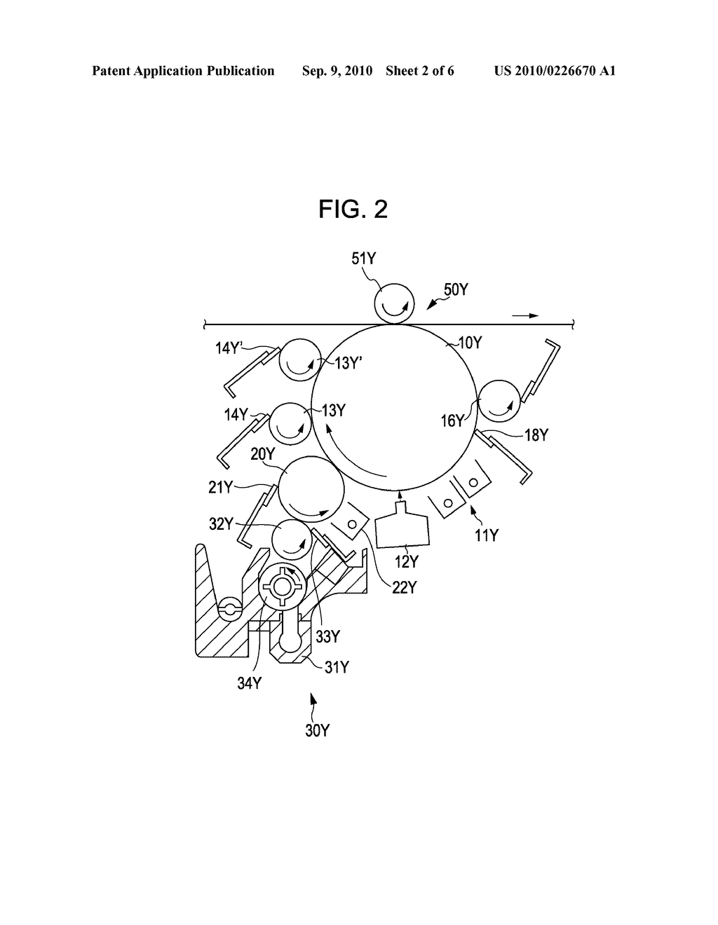 IMAGE FORMING APPARATUS AND IMAGE FORMING METHOD - diagram, schematic, and image 03