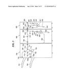 IMAGE FORMING SYSTEM AND MAINTENANCE EXECUTION PROGRAM diagram and image