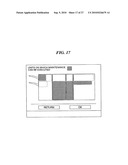 IMAGE FORMING SYSTEM AND MAINTENANCE EXECUTION PROGRAM diagram and image