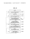 IMAGE FORMING SYSTEM AND MAINTENANCE EXECUTION PROGRAM diagram and image