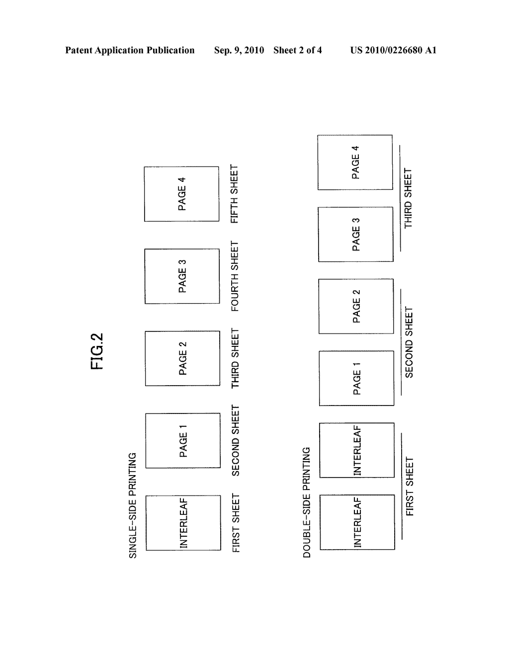 IMAGE FORMING APPARATUS, CONTROL METHOD OF THE SAME, RECORDING MEDIUM FOR THE SAME, AND IMAGE FORMING SYSTEM - diagram, schematic, and image 03