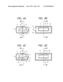 DEVELOPER CONTAINER, DEVELOPING DEVICE, AND PROCESS CARTRIDGE diagram and image