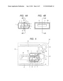 DEVELOPER CONTAINER, DEVELOPING DEVICE, AND PROCESS CARTRIDGE diagram and image