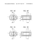 DEVELOPER CONTAINER, DEVELOPING DEVICE, AND PROCESS CARTRIDGE diagram and image