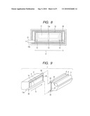 DEVELOPER CONTAINER, DEVELOPING DEVICE, AND PROCESS CARTRIDGE diagram and image