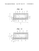 DEVELOPER CONTAINER, DEVELOPING DEVICE, AND PROCESS CARTRIDGE diagram and image