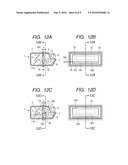 DEVELOPER CONTAINER, DEVELOPING DEVICE, AND PROCESS CARTRIDGE diagram and image