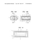 DEVELOPER CONTAINER, DEVELOPING DEVICE, AND PROCESS CARTRIDGE diagram and image