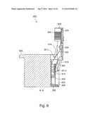 IMAGE FORMING APPARATUS diagram and image