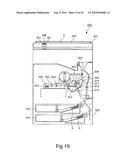 IMAGE FORMING APPARATUS diagram and image