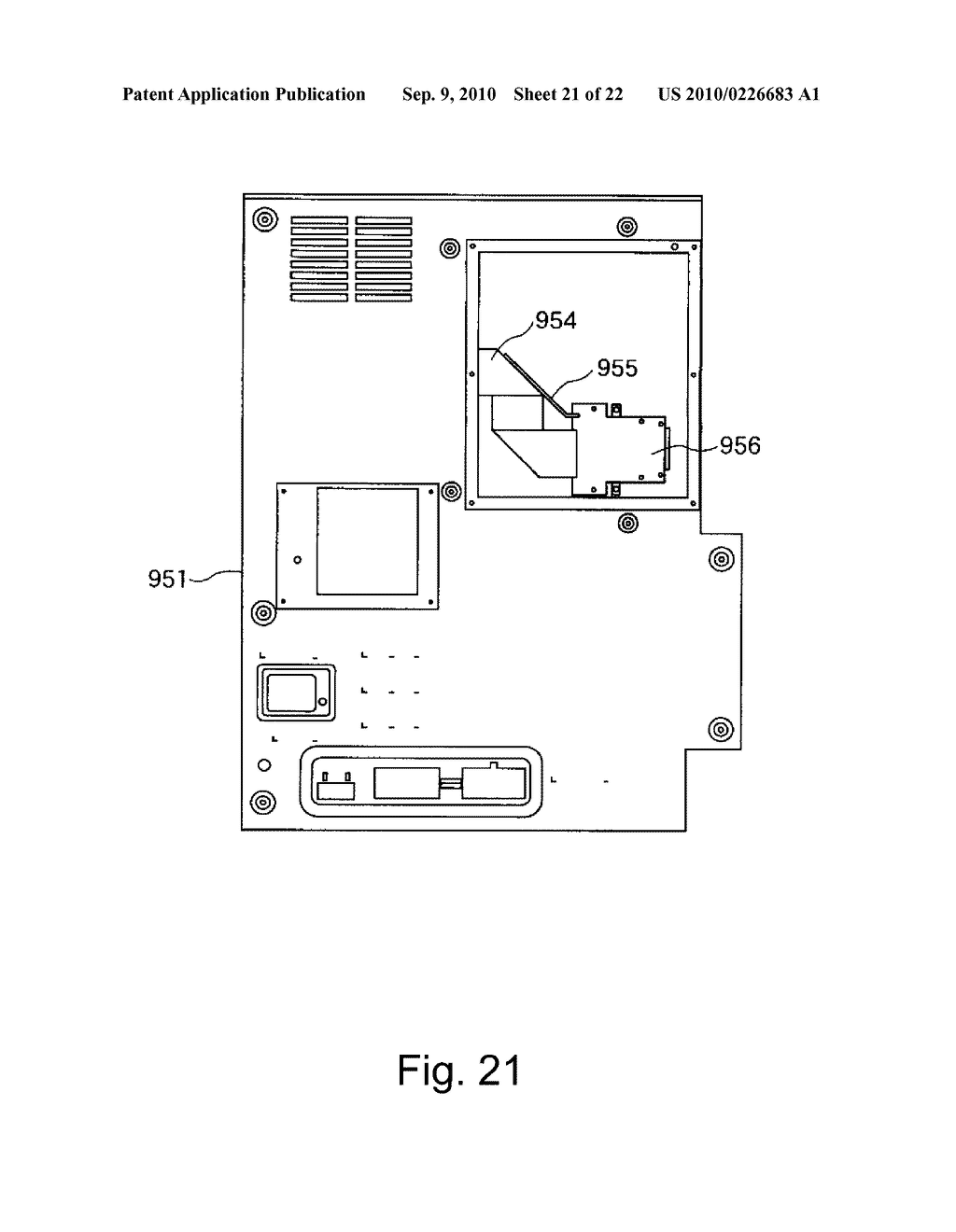 IMAGE FORMING APPARATUS - diagram, schematic, and image 22