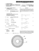 CHARGING MEMBER, PROCESS CARTRIDGE, AND ELECTROPHOTOGRAPHIC APPARATUS diagram and image