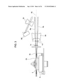 OPTICAL SCANNING APPARATUS AND IMAGE FORMING APPARATUS USING THE SAME diagram and image