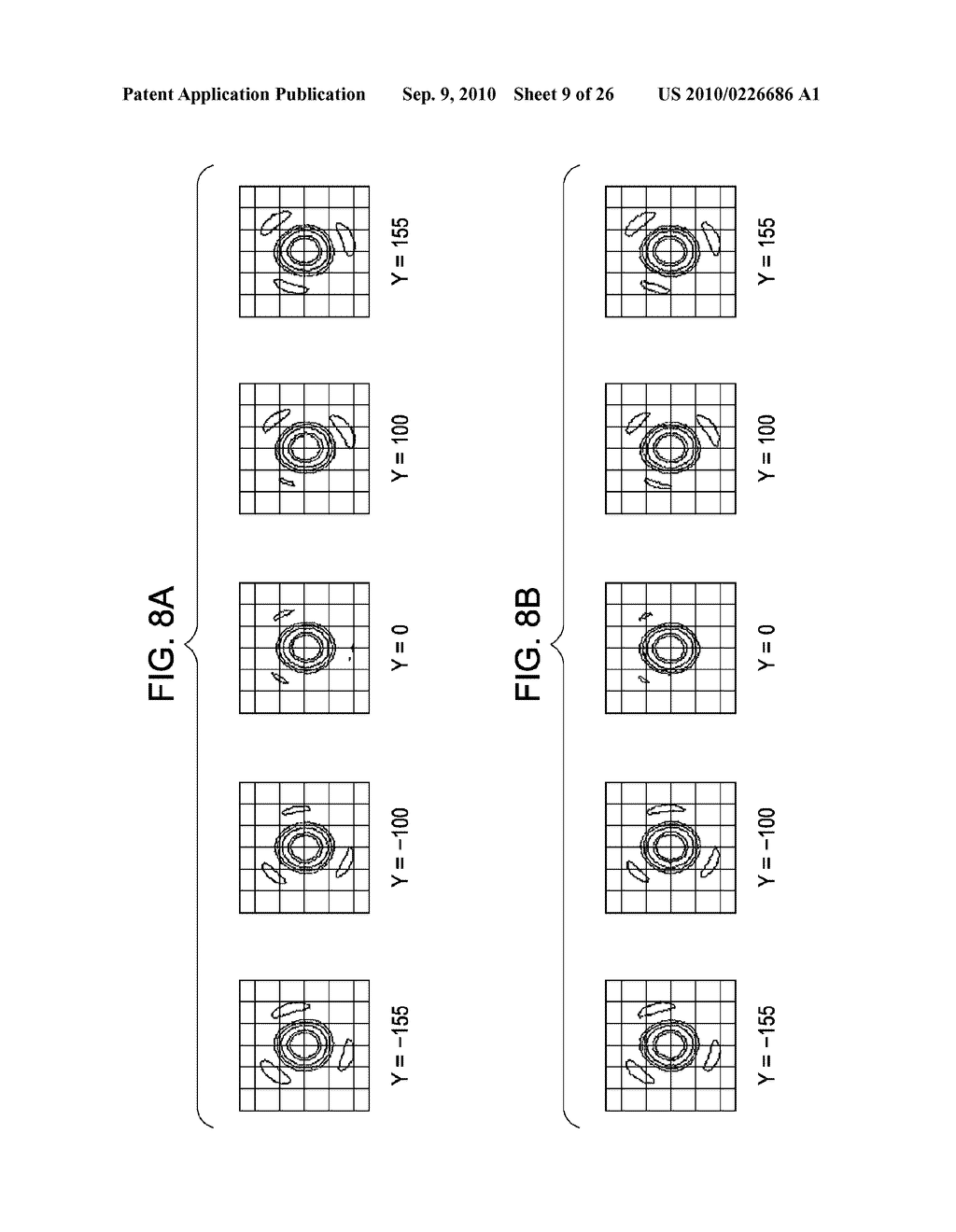 OPTICAL SCANNING APPARATUS AND IMAGE FORMING APPARATUS USING THE SAME - diagram, schematic, and image 10