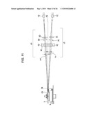 OPTICAL SCANNING APPARATUS AND IMAGE FORMING APPARATUS USING THE SAME diagram and image