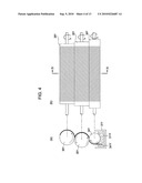 IMAGE FORMING APPARATUS AND IMAGE FORMING METHOD diagram and image