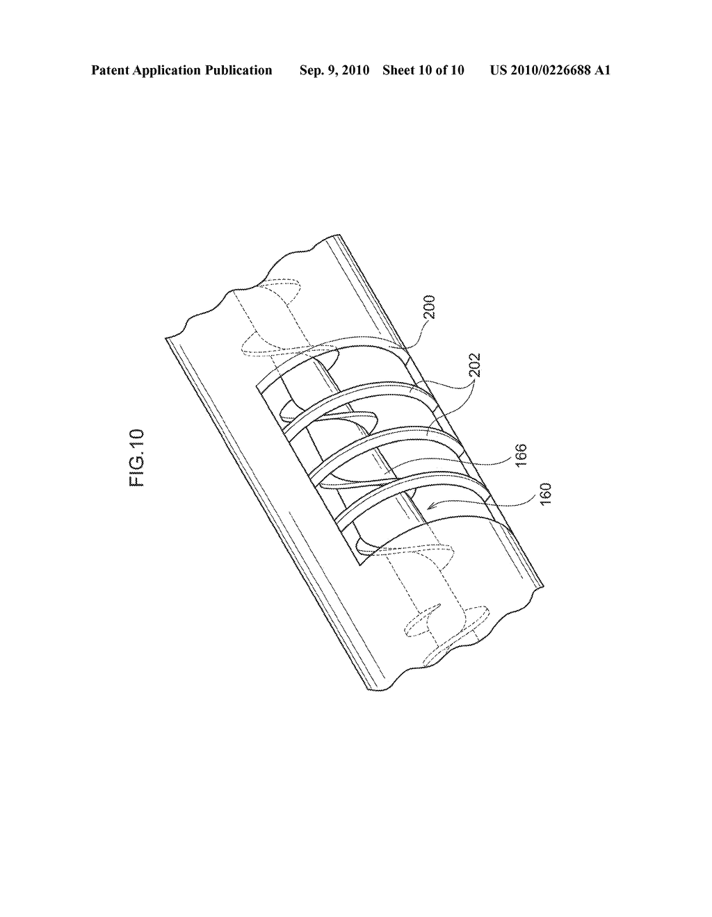 DEVELOPING DEVICE, PROCESS CARTRIDGE AND IMAGE FORMING APPARATUS - diagram, schematic, and image 11