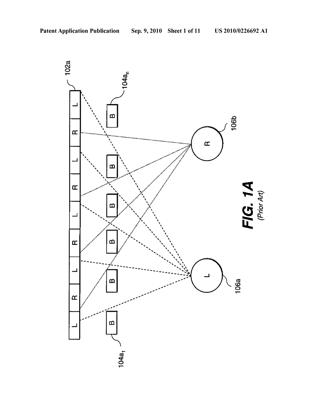 ELECTROPHOTOGRAPHICALLY PRODUCED BARRIER IMAGES USING AN INTERMEDIATE TRANSFER MEMBER - diagram, schematic, and image 02