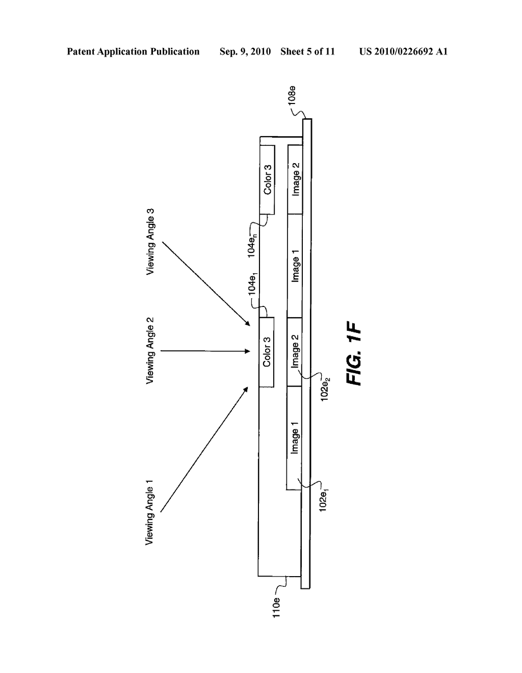 ELECTROPHOTOGRAPHICALLY PRODUCED BARRIER IMAGES USING AN INTERMEDIATE TRANSFER MEMBER - diagram, schematic, and image 06