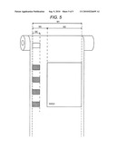 IMAGE FORMING APPARATUS diagram and image