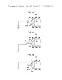 TRANSFER DEVICE AND IMAGE FORMING APPARATUS diagram and image