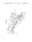 TRANSFER DEVICE AND IMAGE FORMING APPARATUS diagram and image