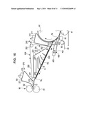 TRANSFER DEVICE AND IMAGE FORMING APPARATUS diagram and image