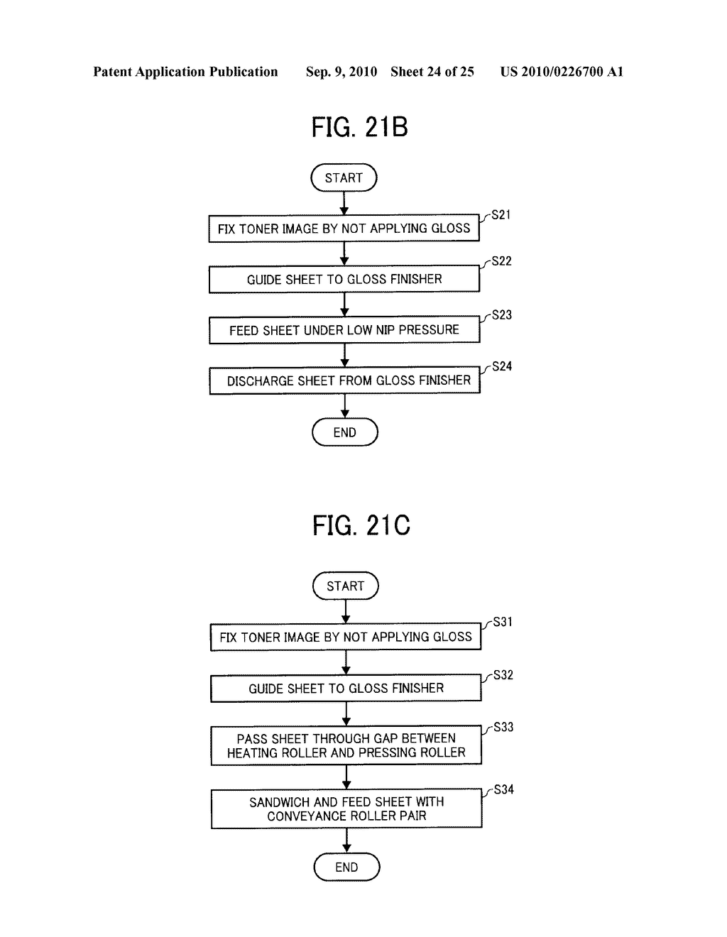 FIXING DEVICE AND IMAGE FORMING APPARATUS INCORPORATING SAME - diagram, schematic, and image 25