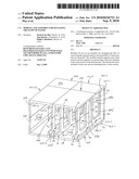 Module and Assembly for Managing the Flow of Water diagram and image