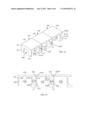 Module and Assembly for Managing the Flow of Water diagram and image