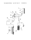 Systems, Apparatuses and Processes Involved with Hydrating Particulate Material diagram and image