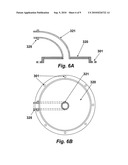 Systems, Apparatuses and Processes Involved with Hydrating Particulate Material diagram and image