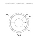 Systems, Apparatuses and Processes Involved with Hydrating Particulate Material diagram and image