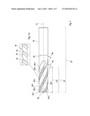 SHANK DRILL diagram and image